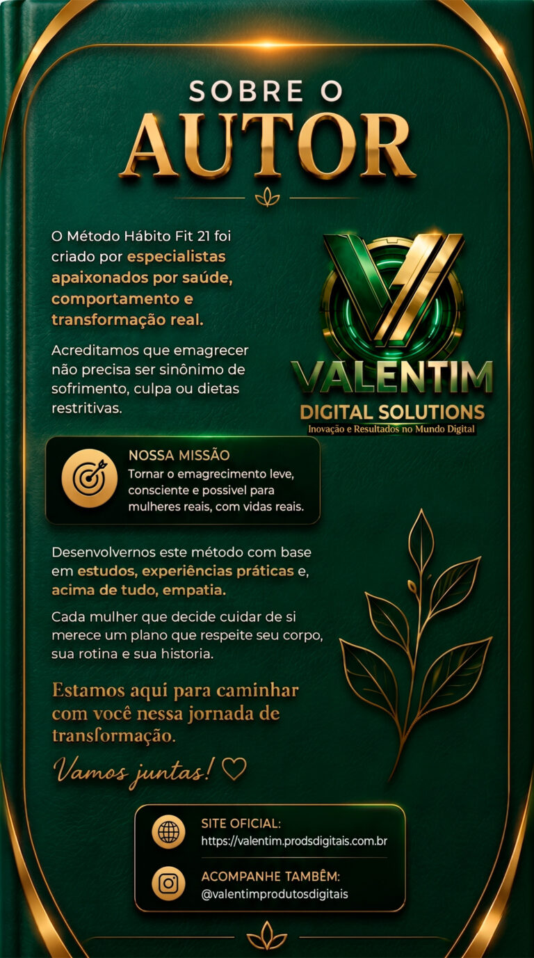 SOBRE O AUTOR
